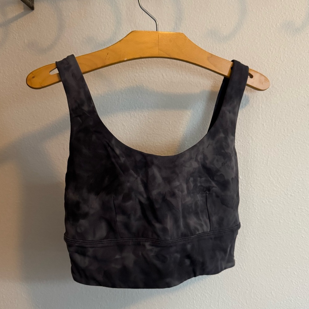 Lululemon Align Bra